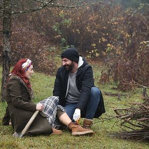 Fotoğraf Kuzey Yıldızı (ilk aşk)