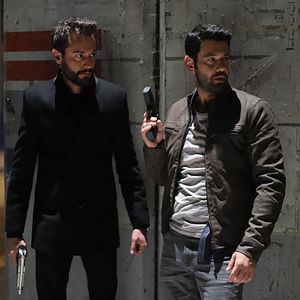 Fotoğraf Kimse Bİlmez