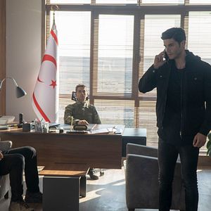 Fotoğraf Savaşçı