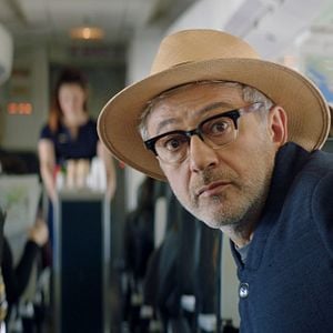 Fotoğraf Burası Cennet Olmalı