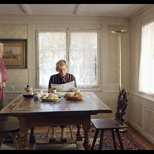 Fotoğraf Mareile Blendl