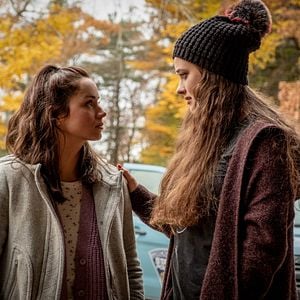 Fotoğraf Bıçaklar Çekildi