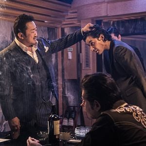 Fotoğraf Dong-seok Ma