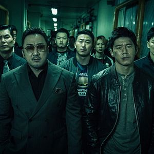 Fotoğraf Dong-seok Ma