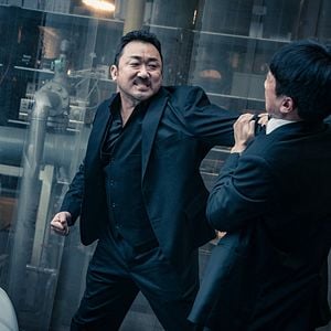 Fotoğraf Dong-seok Ma