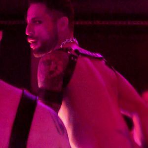 Fotoğraf Jonathan Agassi Saved My Life