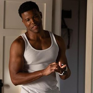 Fotoğraf Sharif Atkins