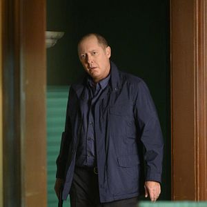 Fotoğraf James Spader