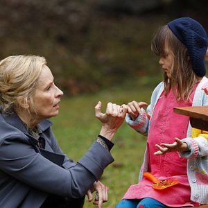 Fotoğraf Laila Robins