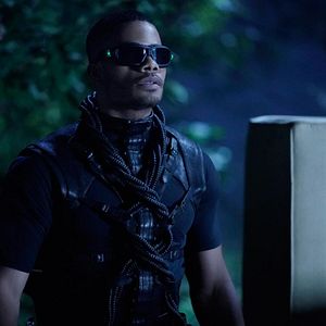 Fotoğraf Jordan Calloway