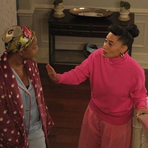 Fotoğraf Marsai Martin