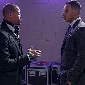Fotoğraf Trai Byers