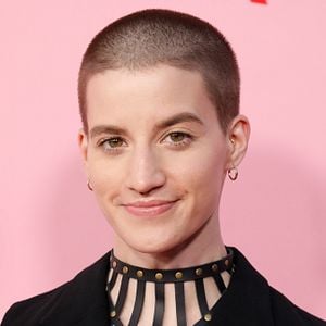 Fotoğraf Theo Germaine