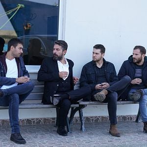 Fotoğraf Sen Anlat Karadeniz