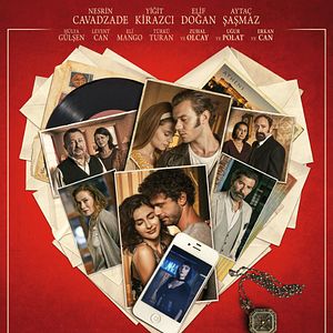 Fotoğraf Aşk Tesadüfleri Sever 2