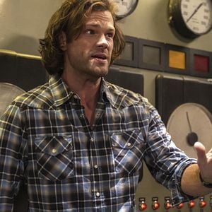 Fotoğraf Jared Padalecki