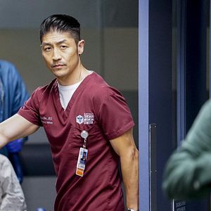 Fotoğraf Brian Tee