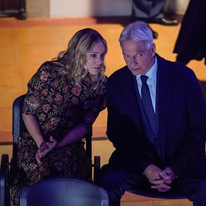 Fotoğraf Maria Bello