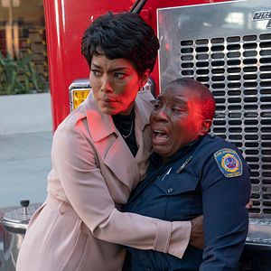 Fotoğraf Aisha Hinds