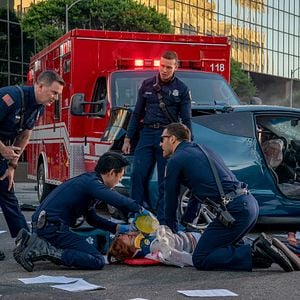 Fotoğraf Aisha Hinds