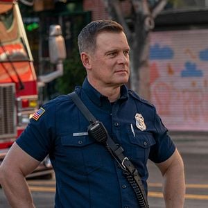 Fotoğraf Peter Krause