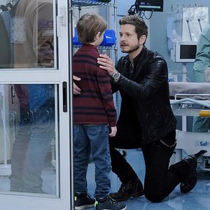 Fotoğraf Matt Czuchry