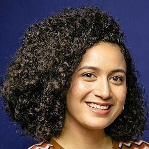 Fotoğraf Rose Matafeo