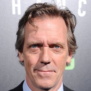 Fotoğraf Hugh Laurie