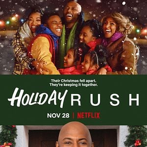 Fotoğraf Noel Telaşı