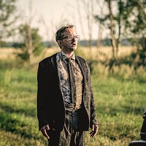 Fotoğraf Milan Peschel