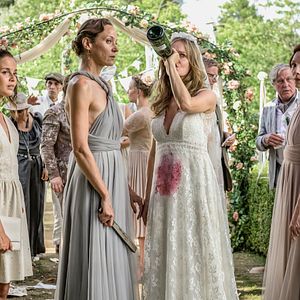 Fotoğraf Jeanette Hain