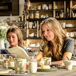 Fotoğraf Lilli Schweiger