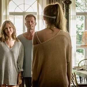 Fotoğraf Lilli Schweiger