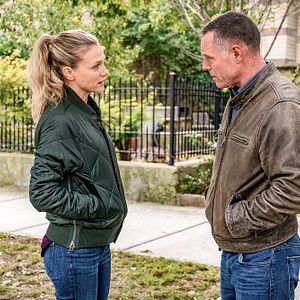 Fotoğraf Tracy Spiridakos