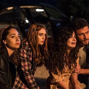 Fotoğraf Sevgili Geçmiş