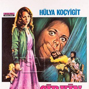 Fotoğraf Çirkin Dünya