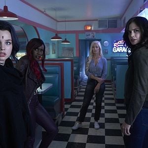 Fotoğraf Minka Kelly