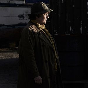 Fotoğraf Brenda Blethyn