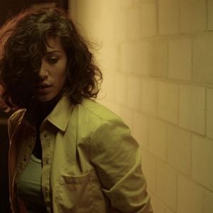 Fotoğraf Manon Azem