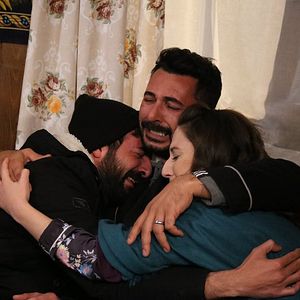 Fotoğraf Kuzey Yıldızı (ilk aşk)