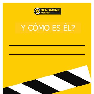 Fotoğraf Y ¿cómo es él?
