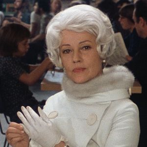 Fotoğraf Jeanne Moreau