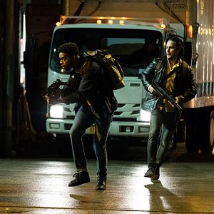 Fotoğraf Chadwick Boseman