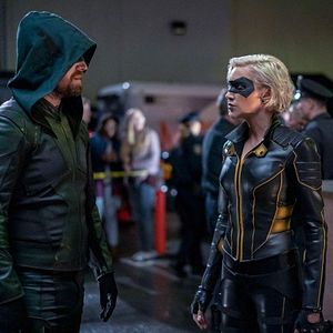 Fotoğraf Stephen Amell