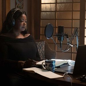 Fotoğraf Octavia Spencer