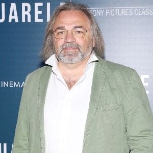 Fotoğraf Victor Kossakovsky