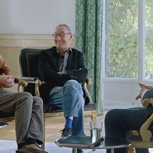 Fotoğraf Antonio Resines