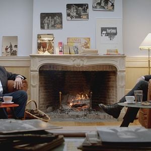 Fotoğraf Antonio Resines