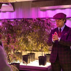 Fotoğraf Matthew McConaughey