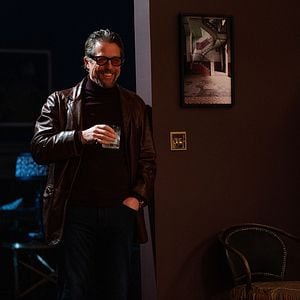 Fotoğraf The Gentlemen